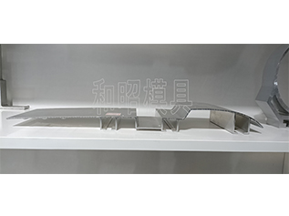 工業型材