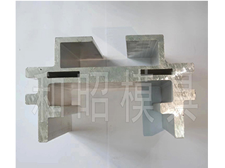 工業型材模具